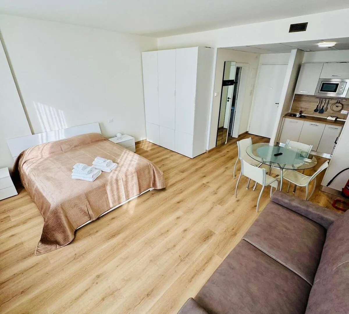 House Suite Padova 325