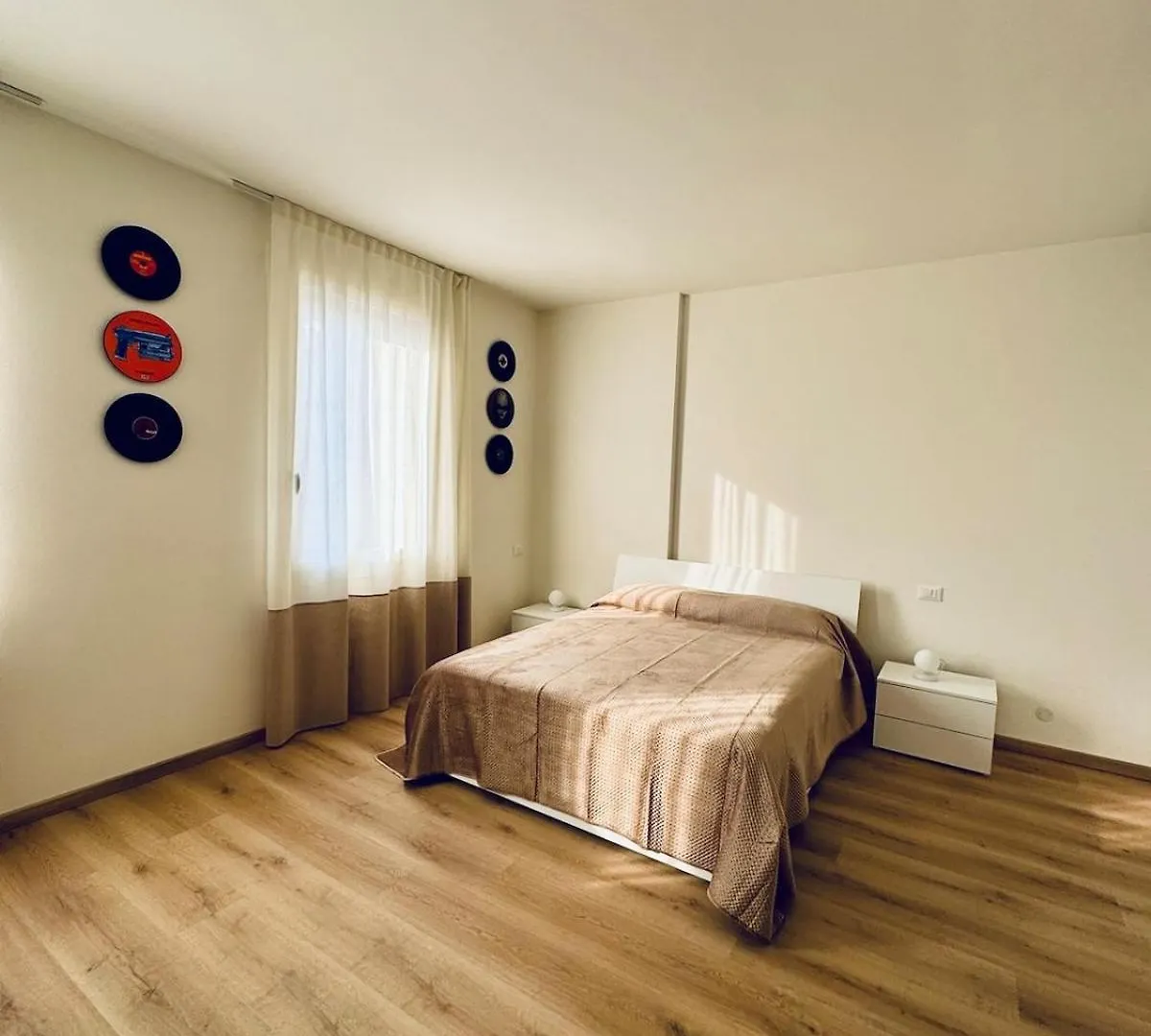 House Suite Padova 325 Италия