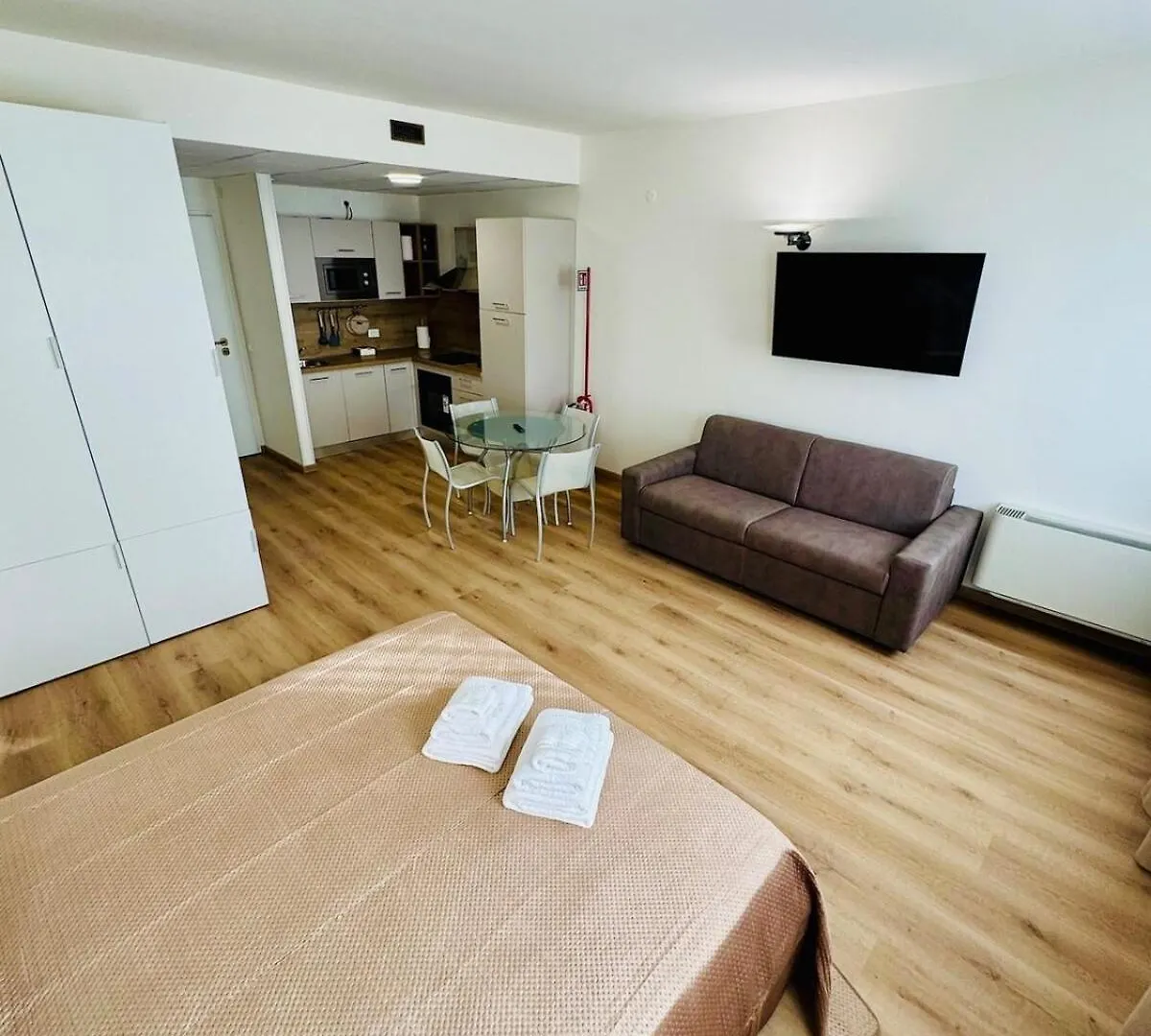 Апартаменты House Suite Padova 325 Италия