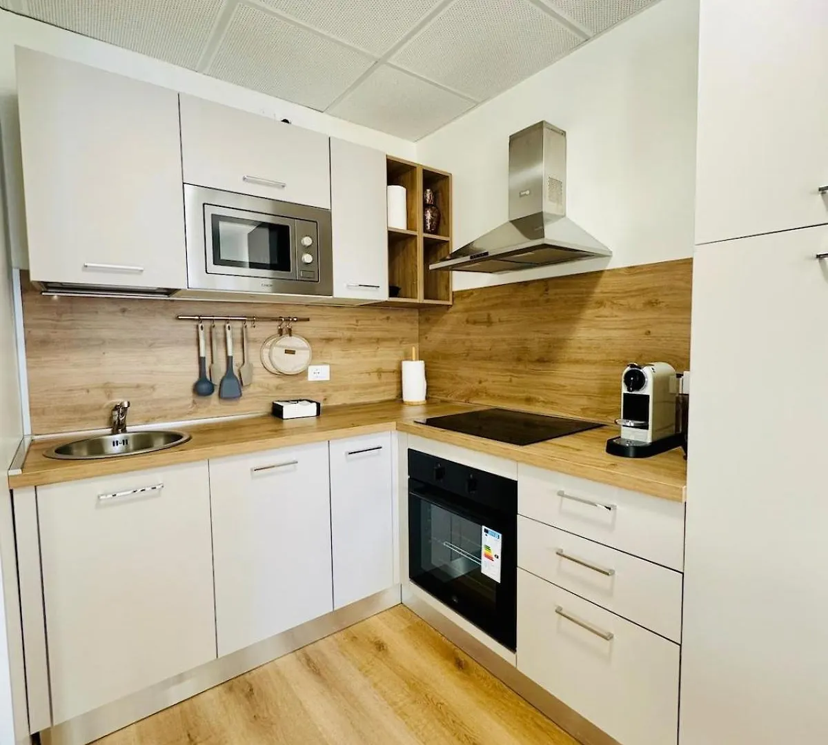 House Suite Padova 325 Апартаменты